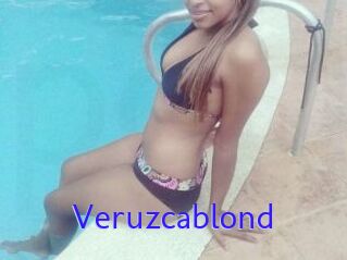 Veruzcablond