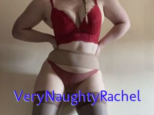 VeryNaughtyRachel