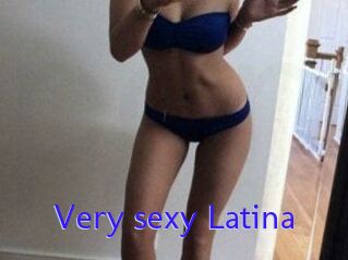 Very_sexy_Latina