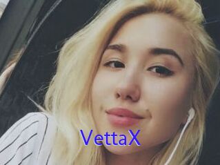 VettaX