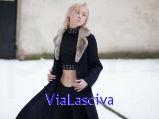 ViaLasciva