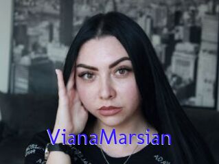 VianaMarsian