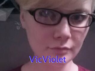 VicViolet