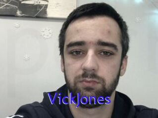 VickJones