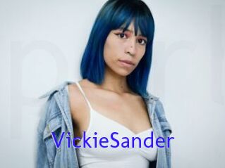 VickieSander