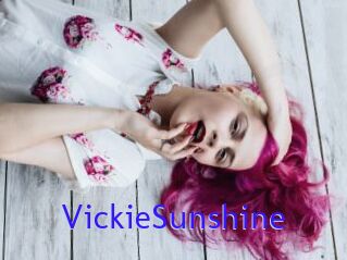 VickieSunshine