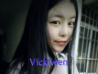 Vickiwen