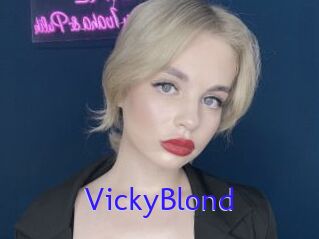 VickyBlond