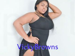 VickyBrowns