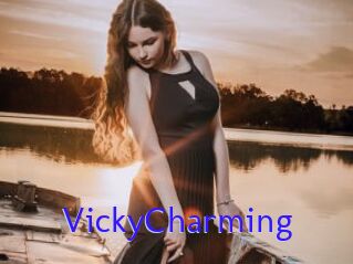 VickyCharming