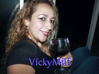 VickyMilf