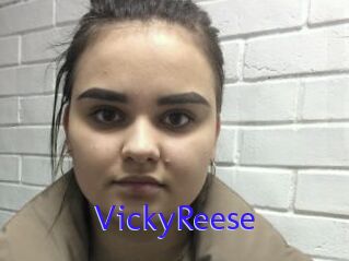 VickyReese