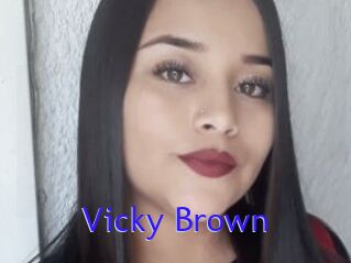 Vicky_Brown