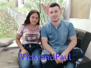 VickyandPaul