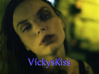 VickysKiss