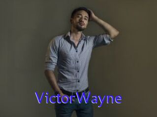 VictorWayne