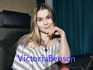 VictoriaBenson