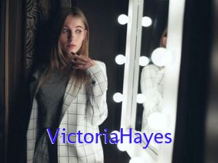 VictoriaHayes