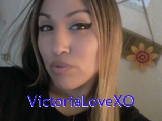 VictoriaLoveXO