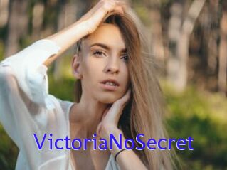 VictoriaNoSecret