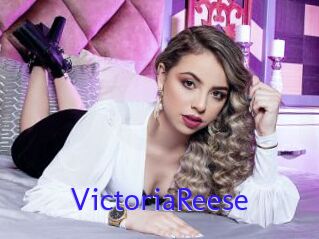 VictoriaReese