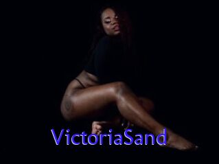 VictoriaSand