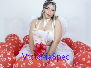 VictoriaSpec