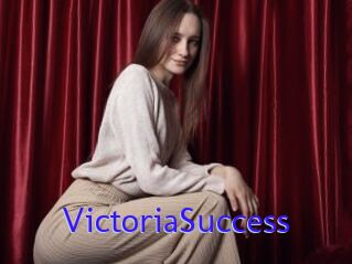 VictoriaSuccess