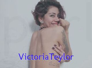 VictoriaTeylor