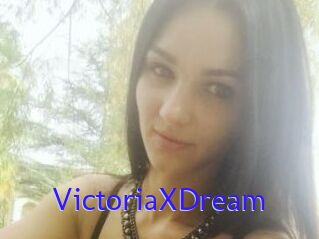 VictoriaXDream