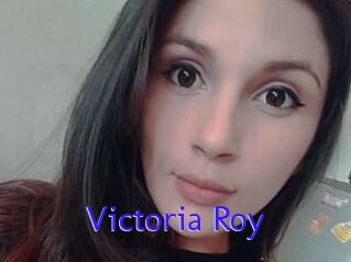 Victoria_Roy