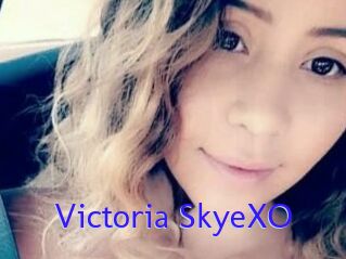 Victoria_SkyeXO