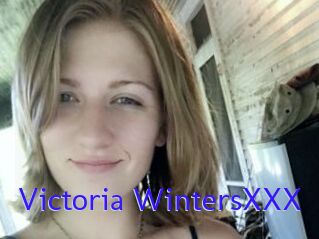 Victoria_WintersXXX