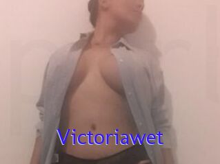 Victoriawet