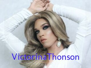 VictorinaThonson