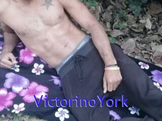 VictorinoYork