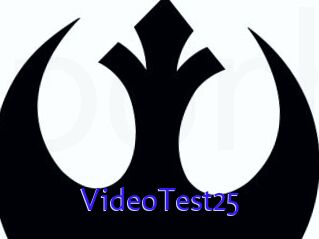 VideoTest25