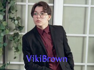 VikiBrown