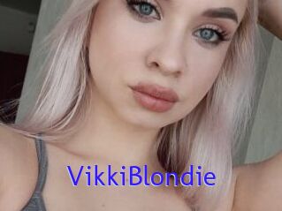 VikkiBlondie