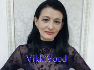 VikkiVood