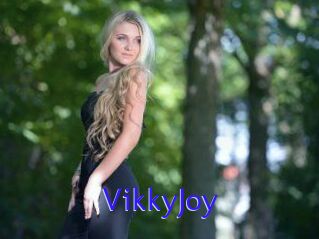 VikkyJoy