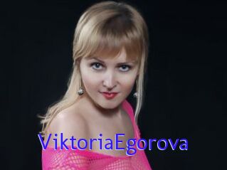 ViktoriaEgorova