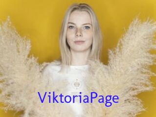 ViktoriaPage