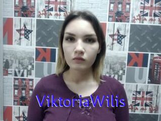 ViktoriaWilis