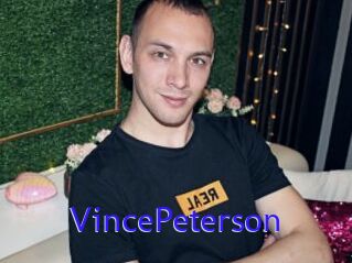 VincePeterson