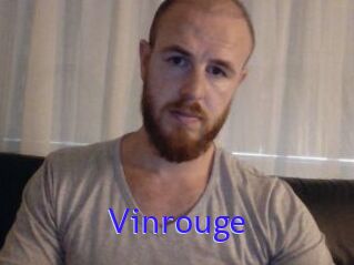 Vinrouge