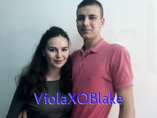 ViolaXOBlake