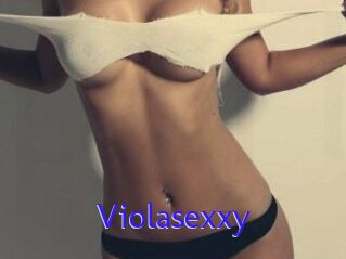 Violasexxy