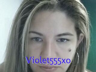 Violet555xo