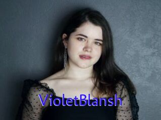 VioletBlansh